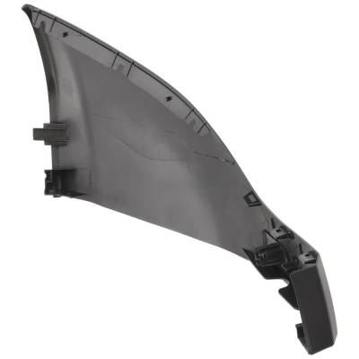 Rareelectrical - New Right Front Outer Bumper Filler Compatible With Ram 1500 Rebel 6 Cyl 3.0L 1500 Rebel 8 Cyl 5.7L - Image 6