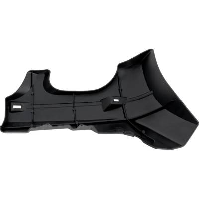 Rareelectrical - New Left Front Bumper Bracket Compatible With Nissan Frontier S 4 Cyl 2.5L Frontier Pro-4X 6 Cyl - Image 4