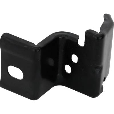 Rareelectrical - New Right Front Bumper Bracket Compatible With Nissan Rogue Platinum 3 Cyl 1.5L Rogue Midnight - Image 2