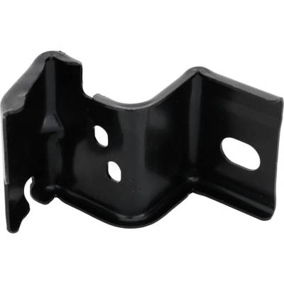 Rareelectrical - New Right Front Bumper Bracket Compatible With Nissan Rogue Platinum 3 Cyl 1.5L Rogue Midnight - Image 4