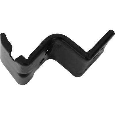Rareelectrical - New Right Front Bumper Bracket Compatible With Nissan Rogue Platinum 3 Cyl 1.5L Rogue Midnight - Image 6
