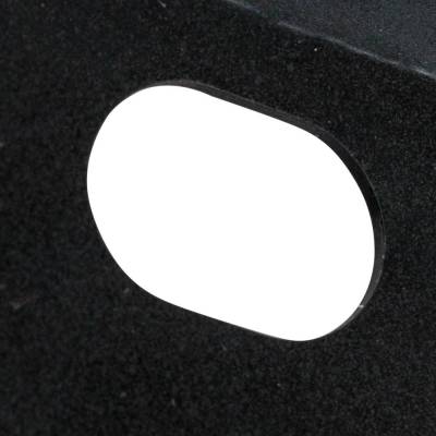 Rareelectrical - New Right Front Bumper Bracket Compatible With Nissan Rogue Platinum 3 Cyl 1.5L Rogue Midnight - Image 7