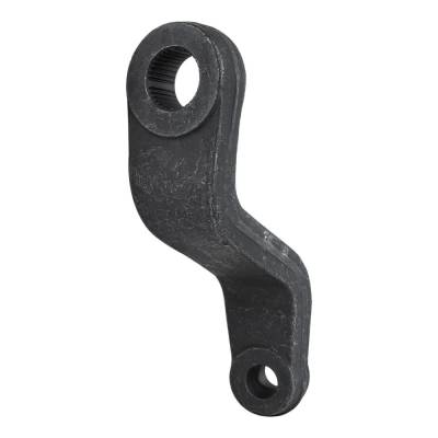 Rareelectrical - New Pitman Arm Compatible With Dodge Ram 3500 Base 6 Cyl 5.9L Ram 1500 Slt 8 Cyl 5.9L Ram 2500 Base - Image 3