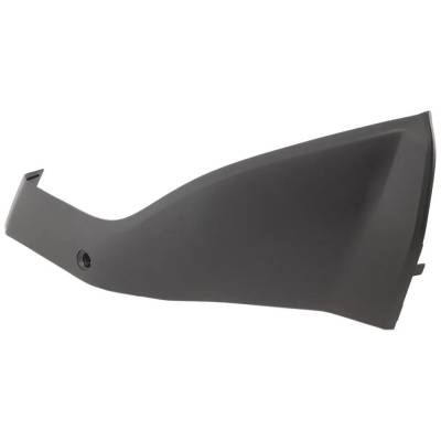 Rareelectrical - New Right Front Outer Bumper Filler Compatible With Ram 1500 Rebel 6 Cyl 3.6L 1500 Rebel 8 Cyl 5.7L - Image 3