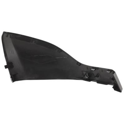 Rareelectrical - New Right Front Outer Bumper Filler Compatible With Ram 1500 Rebel 6 Cyl 3.6L 1500 Rebel 8 Cyl 5.7L - Image 5