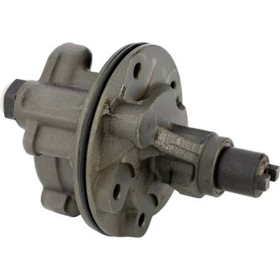 Rareelectrical - New Power Steering Pump Compatible With Dodge D250 Base 6 Cyl 5.9L D350 Base 6 Cyl 5.9L Ram 3500 - Image 3
