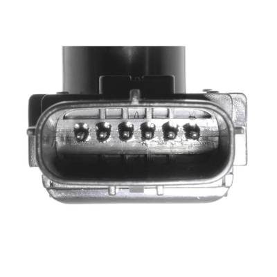 Rareelectrical - New Front Parking Assist Sensor Compatible With Lexus Ls460 Base 8 Cyl 4.6L Ls600h L 8 Cyl 5.0L - Image 2