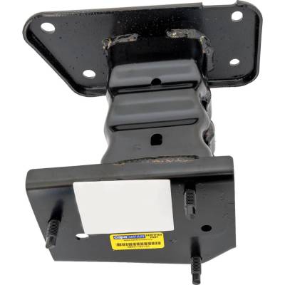 Rareelectrical - New Steel Bumper Bracket Compatible With Nissan Rogue Sport S 4 Cyl 2.0L Rogue Sport Sv 4 Cyl 2.0L - Image 6