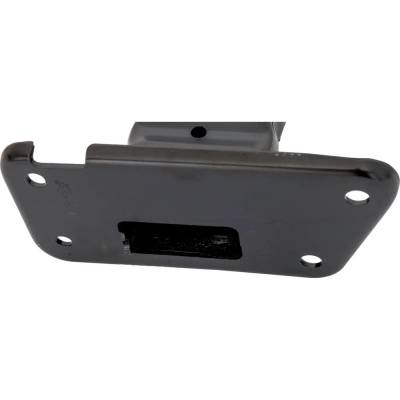 Rareelectrical - New Steel Bumper Bracket Compatible With Nissan Rogue Sport S 4 Cyl 2.0L Rogue Sport Sv 4 Cyl 2.0L - Image 8