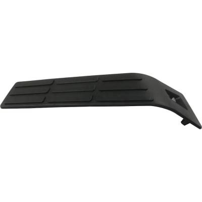 Rareelectrical - New Right Bumper Step Pad Compatible With Chevrolet Gmc Sonoma Sls S10 Ls S10 Zr2 Sonoma Sle S10 - Image 4