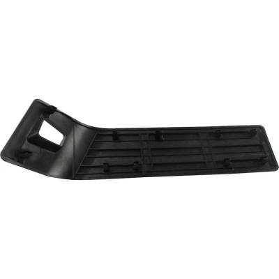 Rareelectrical - New Right Bumper Step Pad Compatible With Chevrolet Gmc Sonoma Sls S10 Ls S10 Zr2 Sonoma Sle S10 - Image 5
