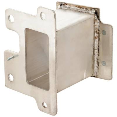 Rareelectrical - New Right Front Bumper Bracket Compatible With Infiniti Nissan Qx60 Sensory 6 Cyl 3.5L Pathfinder - Image 2