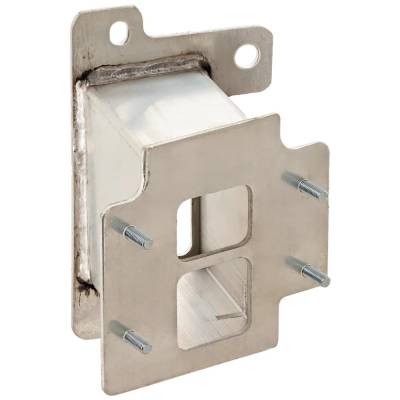 Rareelectrical - New Right Front Bumper Bracket Compatible With Infiniti Nissan Qx60 Sensory 6 Cyl 3.5L Pathfinder - Image 5