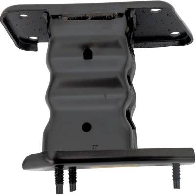 Rareelectrical - New Steel Bumper Bracket Compatible With Nissan Rogue Sport S 4 Cyl 2.0L Rogue Sport Sl 4 Cyl 2.0L - Image 5