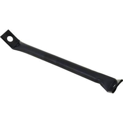 Rareelectrical - New Right Rear Bumper Bracket Compatible With Chevrolet Gmc Silverado 1500 Ltd Rst 4 Cyl 2.7L - Image 2