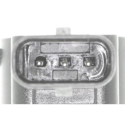 Rareelectrical - New Front Parking Assist Sensor Compatible With Dodge Mercedes Benz E550 Base 8 Cyl 5.5L Cl600 Base - Image 2