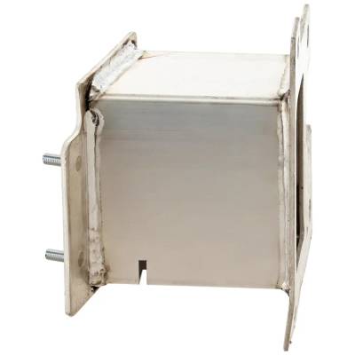 Rareelectrical - New Left Front Bumper Bracket Compatible With Infiniti Nissan Pathfinder Sv 6 Cyl 3.5L Qx60 Pure 6 - Image 8