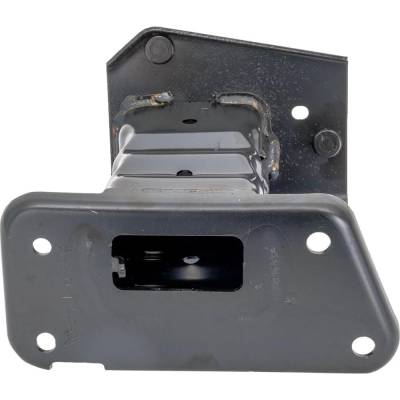 Rareelectrical - New Steel Bumper Bracket Compatible With Nissan Rogue Sport Sl 4 Cyl 2.0L Rogue Sport S 4 Cyl 2.0L - Image 2
