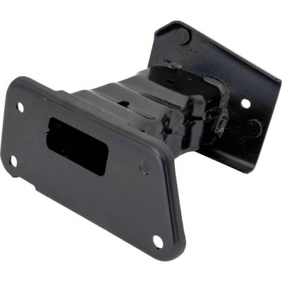 Rareelectrical - New Steel Bumper Bracket Compatible With Nissan Rogue Sport Sl 4 Cyl 2.0L Rogue Sport S 4 Cyl 2.0L - Image 3