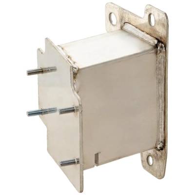 Rareelectrical - New Left Front Bumper Bracket Compatible With Infiniti Nissan Qx60 Autograph 6 Cyl 3.5L Qx60 Pure 6 - Image 7