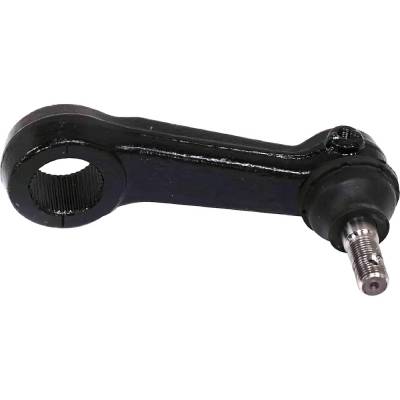 Rareelectrical - New Front Pitman Arm Compatible With Dodge Mitsubishi Mighty Max Base 4 Cyl 2.6L Ram 50 Base 4 Cyl - Image 6
