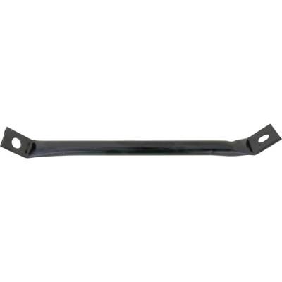 Rareelectrical - New Left Rear Bumper Bracket Compatible With Chevrolet Gmc Silverado 1500 Lt 4 Cyl 2.7L Sierra 1500 - Image 5