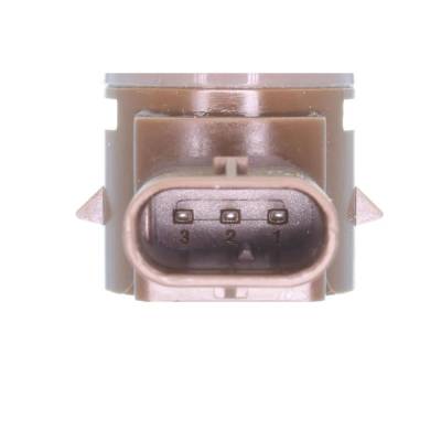 Rareelectrical - New Outer Front Parking Assist Sensor Compatible With Mercedes Benz S550 Base 8 Cyl 4.7L Metris Base - Image 2