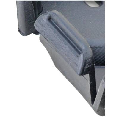 Rareelectrical - New Right Rear Bumper Bracket Compatible With Chevrolet Malibu Limited Lt 4 Cyl 2.5L Malibu Limited - Image 7