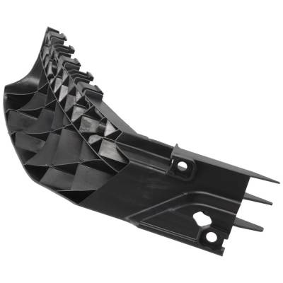 Rareelectrical - New Left Front Bumper Bracket Compatible With Dodge Durango Gt Plus Durango R/T Durango Citadel - Image 3