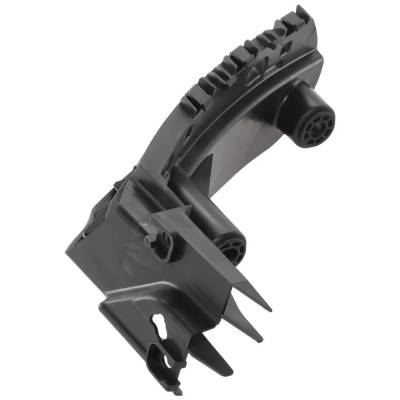 Rareelectrical - New Left Front Bumper Bracket Compatible With Dodge Durango Gt Plus Durango R/T Durango Citadel - Image 4