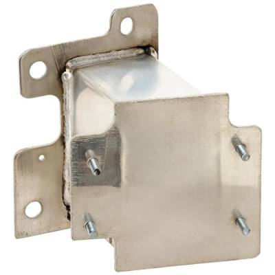 Rareelectrical - New Left Front Bumper Bracket Compatible With Infiniti Nissan Qx60 Pure 6 Cyl 3.5L Qx60 Luxe 6 Cyl - Image 5