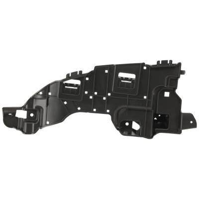 Rareelectrical - Right Rear Bumper Bracket Compatible With Mercedes Benz C63 Amg Base 2019-2021 By Mb1163116 - Image 2