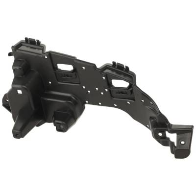 Rareelectrical - Right Rear Bumper Bracket Compatible With Mercedes Benz C63 Amg Base 2019-2021 By Mb1163116 - Image 7