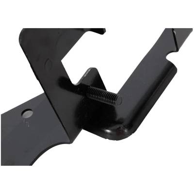 Rareelectrical - New Front Bumper Bracket Compatible With Nissan Altima Sl 4 Cyl 2.5L Altima Sr 4 Cyl 2.0L Altima Sr - Image 8