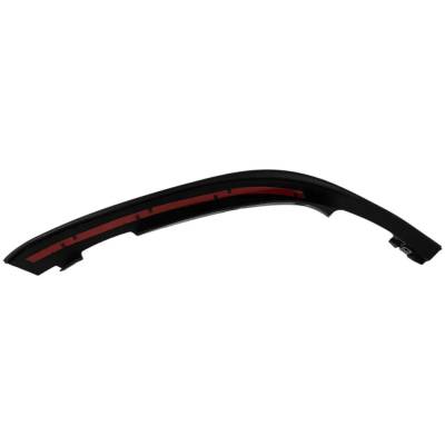 Rareelectrical - New Left Front Outer Bumper Bracket Compatible With Ram 1500 Big Horn 6 Cyl 3.0L 1500 Limited 6 Cyl - Image 7