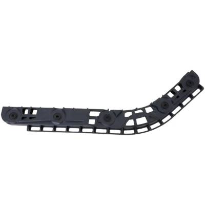 Rareelectrical - New Right Rear Bumper Bracket Compatible With Chevrolet Malibu Eco 4 Cyl 2.4L Malibu Lt 4 Cyl 2.0L - Image 2
