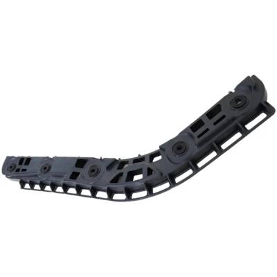 Rareelectrical - New Right Rear Bumper Bracket Compatible With Chevrolet Malibu Eco 4 Cyl 2.4L Malibu Lt 4 Cyl 2.0L - Image 3