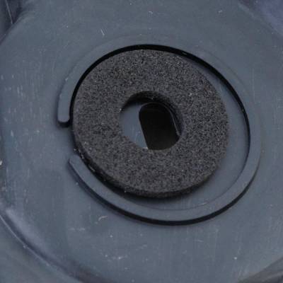 Rareelectrical - New Right Rear Bumper Bracket Compatible With Chevrolet Malibu Eco 4 Cyl 2.4L Malibu Lt 4 Cyl 2.0L - Image 8