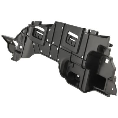 Rareelectrical - Right Rear Bumper Bracket Compatible With Mercedes Benz C63 Amg Base 2019-2021 Mb1163116 2058855603 - Image 3