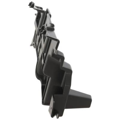 Rareelectrical - Right Rear Bumper Bracket Compatible With Mercedes Benz C63 Amg Base 2019-2021 Mb1163116 2058855603 - Image 4