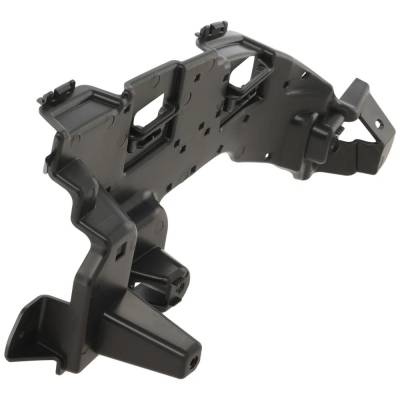 Rareelectrical - Right Rear Bumper Bracket Compatible With Mercedes Benz C63 Amg Base 2019-2021 Mb1163116 2058855603 - Image 5