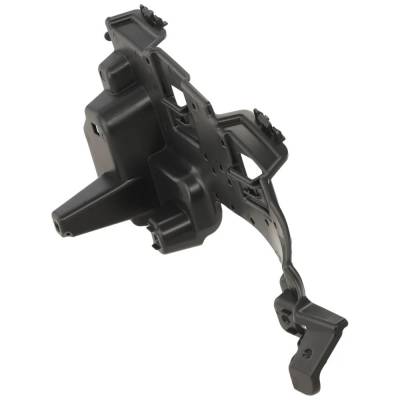 Rareelectrical - Right Rear Bumper Bracket Compatible With Mercedes Benz C63 Amg Base 2019-2021 Mb1163116 2058855603 - Image 8