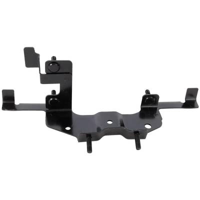 Rareelectrical - New Front Bumper Bracket Compatible With Nissan Altima Sv 4 Cyl 2.5L Altima Sr 4 Cyl 2.5L Altima - Image 2