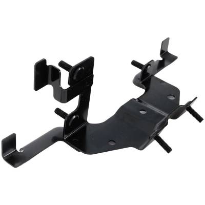 Rareelectrical - New Front Bumper Bracket Compatible With Nissan Altima Sv 4 Cyl 2.5L Altima Sr 4 Cyl 2.5L Altima - Image 3