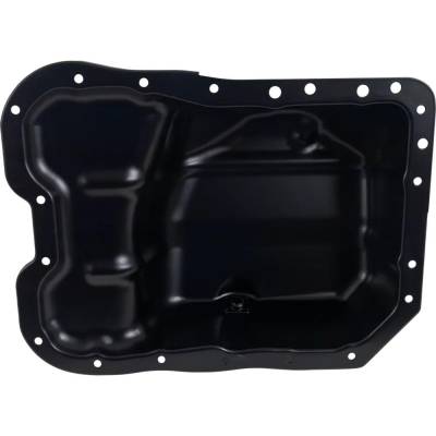 Rareelectrical - New Oil Pan Compatible With Dodge Caliber Sxt 4 Cyl 1.8L Caliber Se 4 Cyl 1.8L 2007-2009 By - Image 4