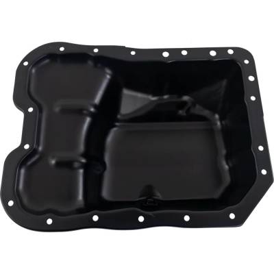 Rareelectrical - New Oil Pan Compatible With Dodge Caliber Sxt 4 Cyl 1.8L Caliber Se 4 Cyl 1.8L 2007-2009 By - Image 8
