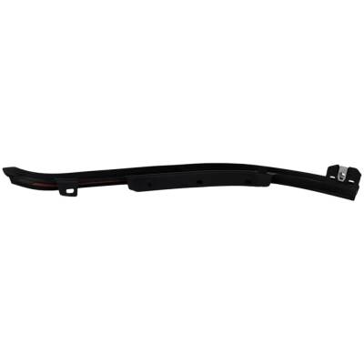 Rareelectrical - New Right Front Outer Bumper Bracket Compatible With Ram 1500 Lone Star 8 Cyl 5.7L 1500 Big Horn 6 - Image 3