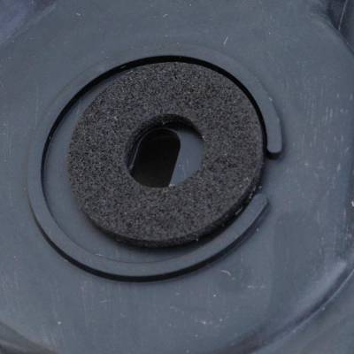 Rareelectrical - New Left Rear Bumper Bracket Compatible With Chevrolet Malibu Limited Lt 4 Cyl 2.5L Malibu Limited - Image 8