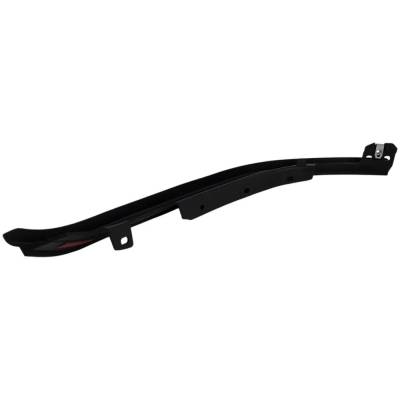Rareelectrical - New Right Front Outer Bumper Bracket Compatible With Ram 1500 Limited 6 Cyl 3.6L 1500 Hfe 6 Cyl 3.0L - Image 4
