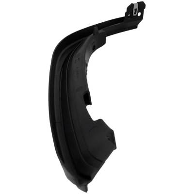 Rareelectrical - New Right Front Outer Bumper Bracket Compatible With Ram 1500 Limited 6 Cyl 3.6L 1500 Hfe 6 Cyl 3.0L - Image 5